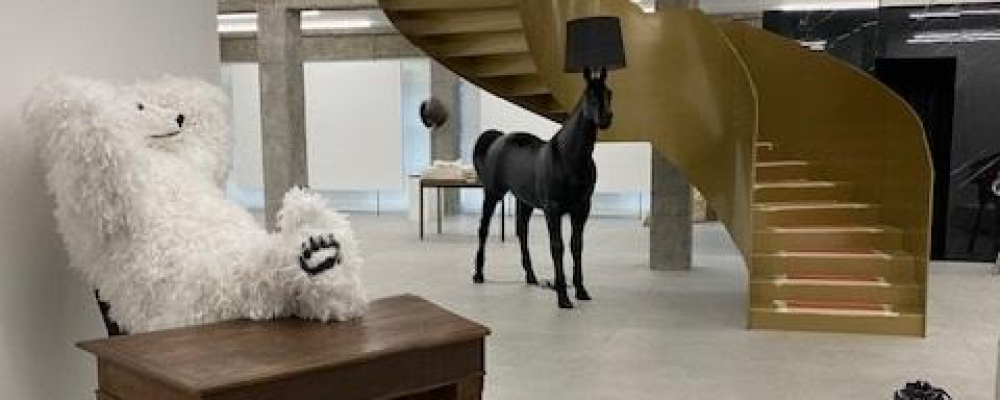Open Days SpazioAlmag 6-7 Settembre
