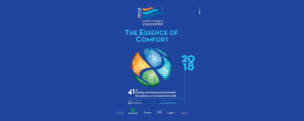 FIERA MOSTRA CONVEGNO EXPOCOMFORT