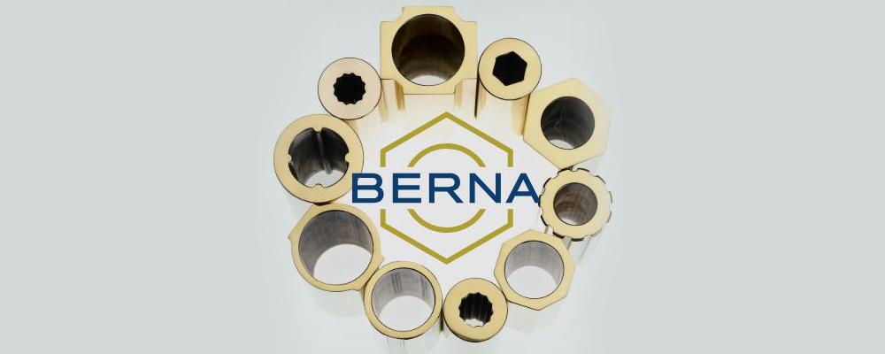 ACQUISIZIONE DI BERNA ERNESTO