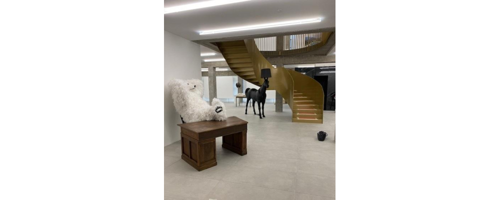 Open Days SpazioAlmag 6-7 Settembre