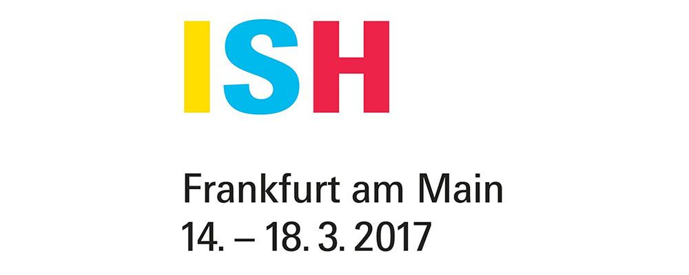 FIERA ISH FRANCOFORTE 14-18 MARZO 2017