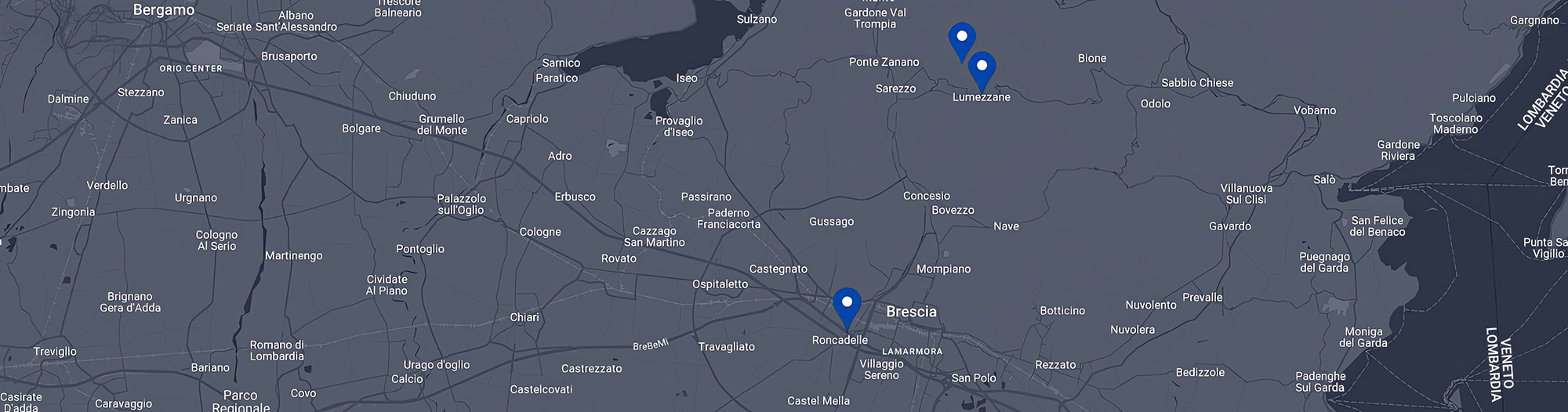 Mappa statica